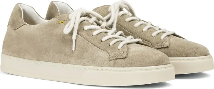 Leather Sneakers - Image 2