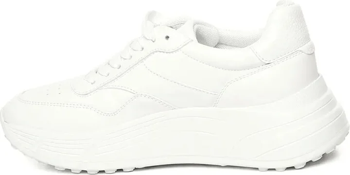 Leather Sneakers - Image 4