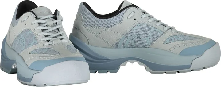Leather Sneakers - Image 2