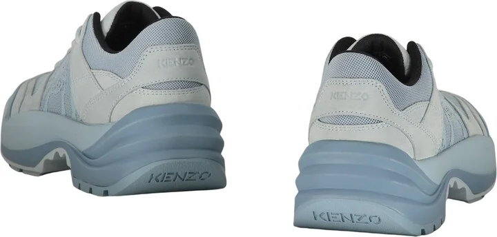 Leather Sneakers - Image 3