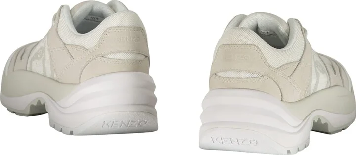 Leather Sneakers - Image 3