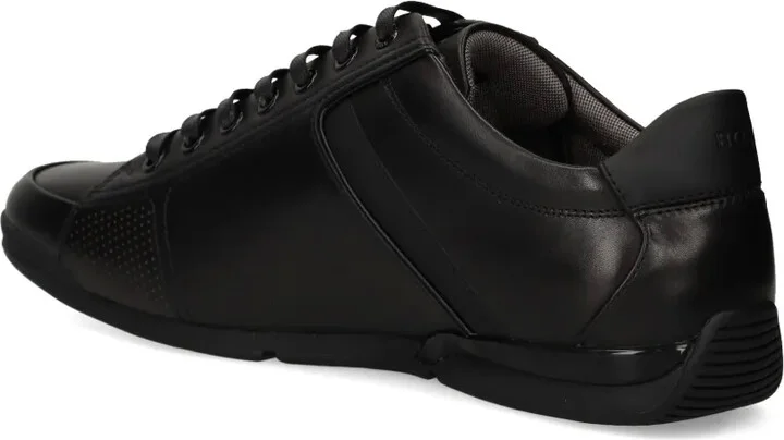 Leather Sneakers - Image 3