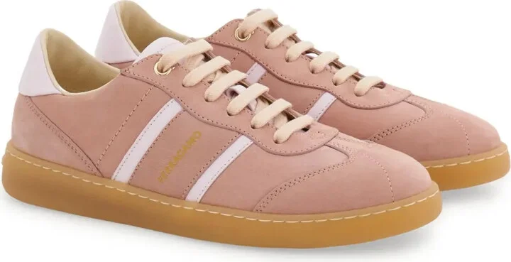 Leather Sneakers - Image 2