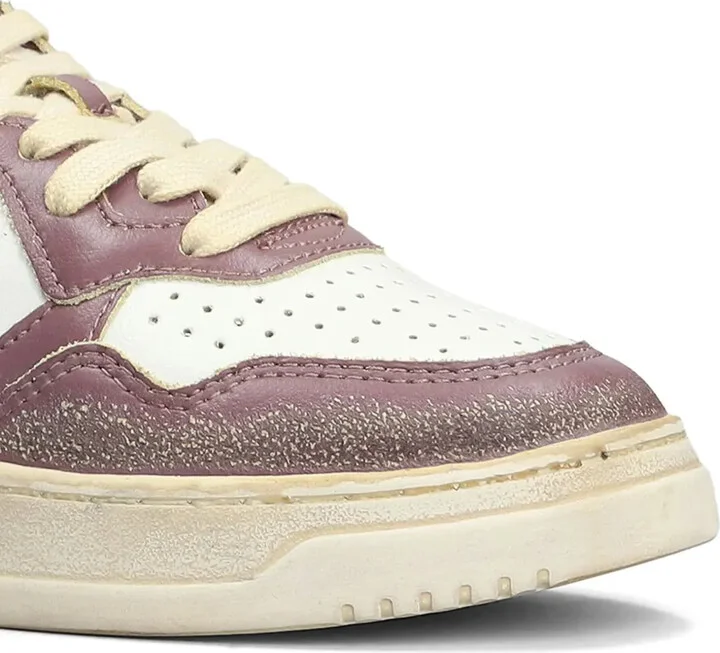 Leather Sneakers - Image 4