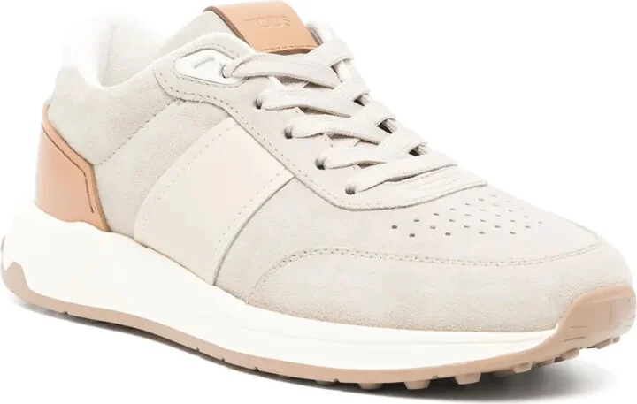 Leather Sneakers - Image 2