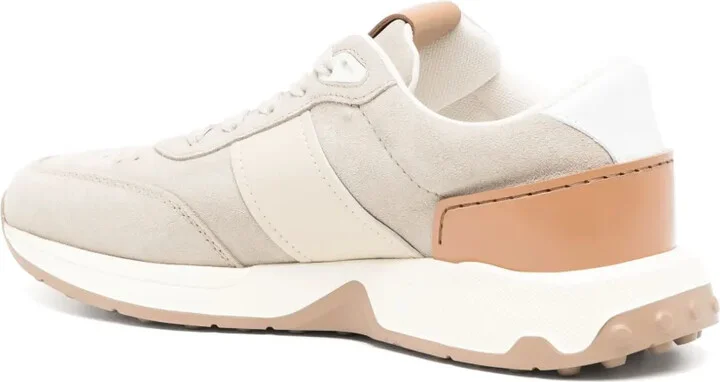 Leather Sneakers - Image 3