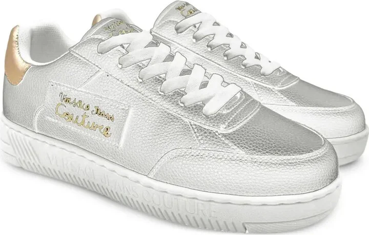 Leather Sneakers - Image 2