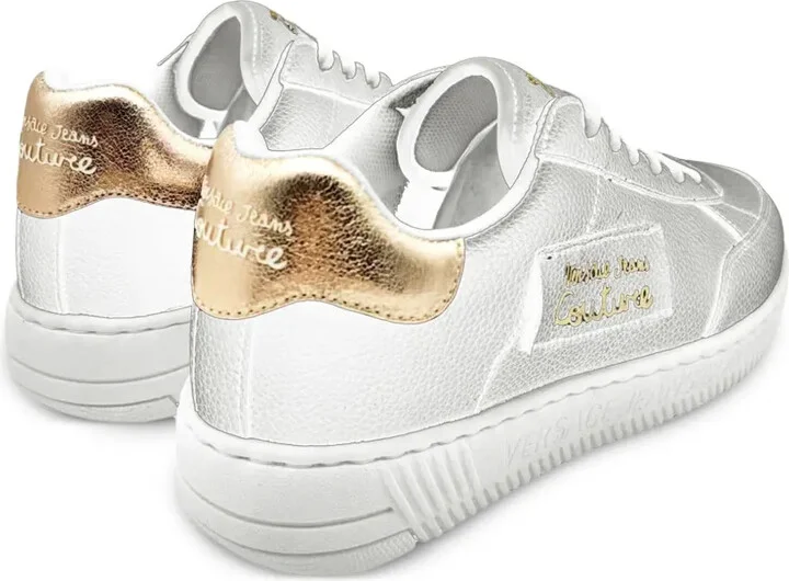 Leather Sneakers - Image 3