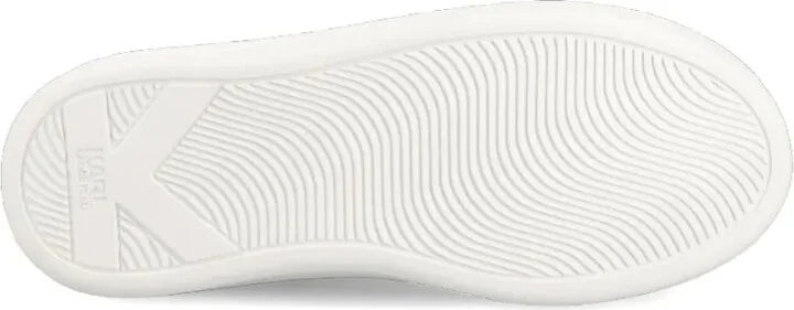 Leather Sneakers - Image 5
