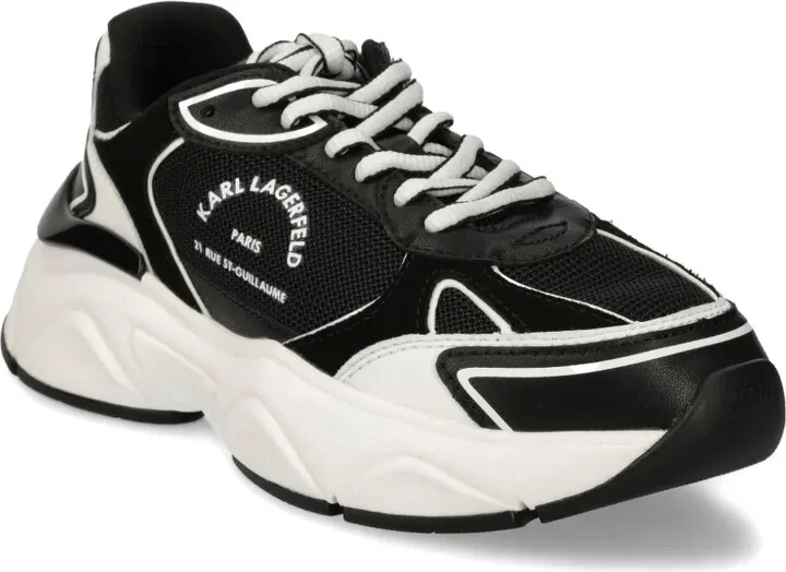 Leather Sneakers - Image 2