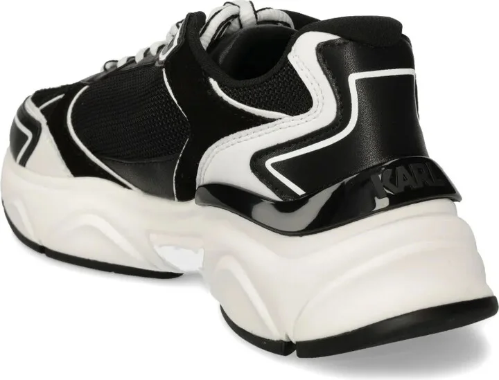 Leather Sneakers - Image 3