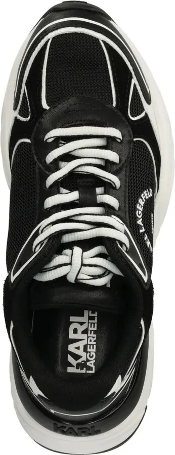 Leather Sneakers - Image 4