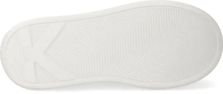 Leather Sneakers - Image 5