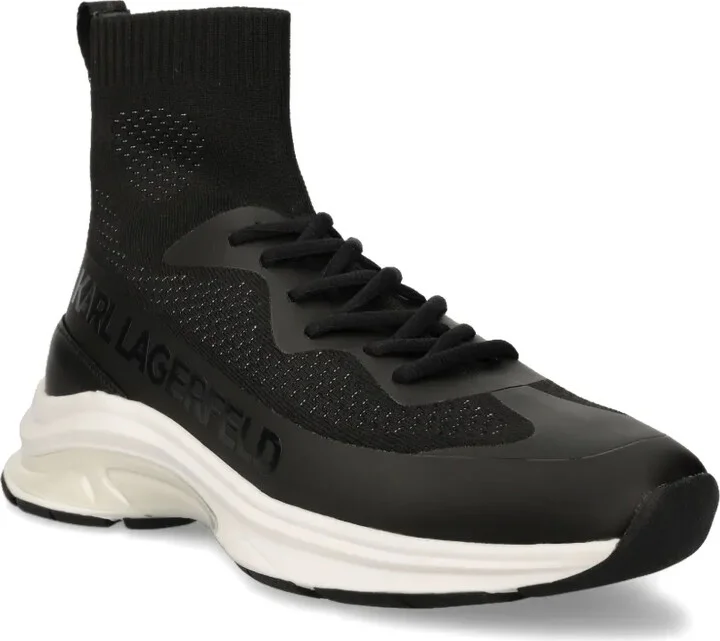 Leather Sneakers - Image 2
