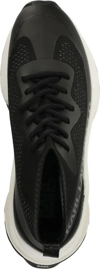 Leather Sneakers - Image 4