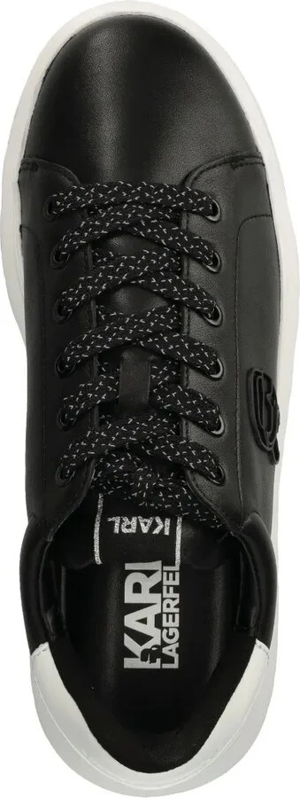Leather Sneakers - Image 4