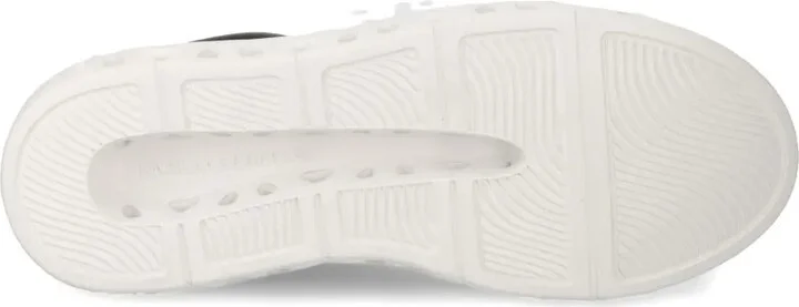 Leather Sneakers - Image 5