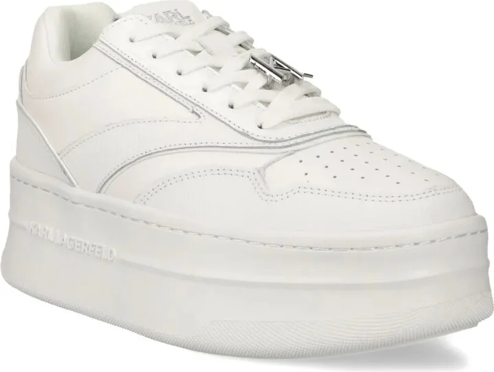 Leather Sneakers - Image 2