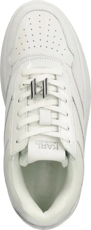 Leather Sneakers - Image 4