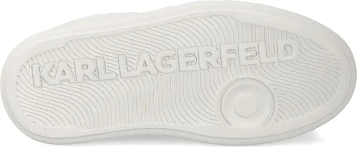 Leather Sneakers - Image 5