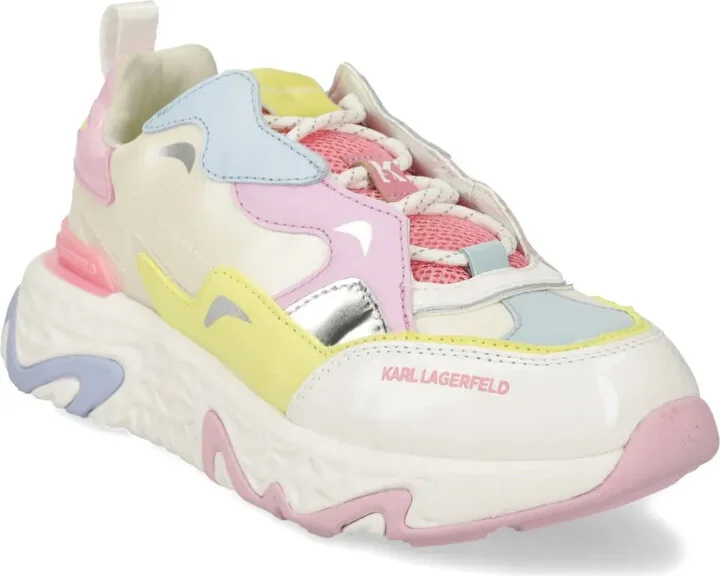 Leather Sneakers - Image 2