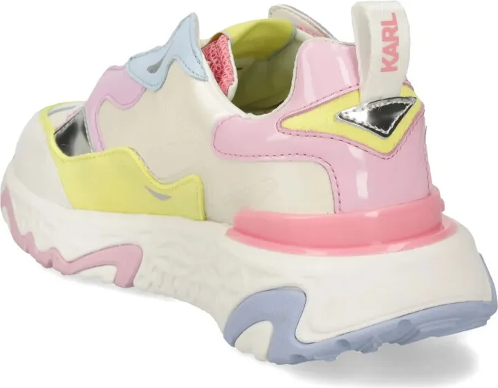 Leather Sneakers - Image 3