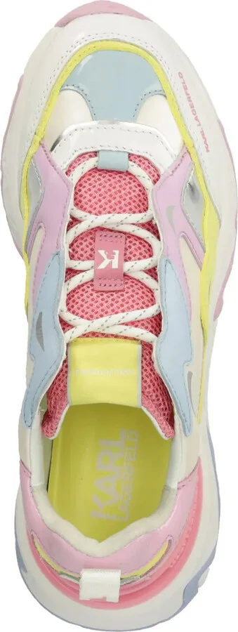 Leather Sneakers - Image 4