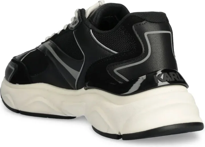 Leather Sneakers - Image 3