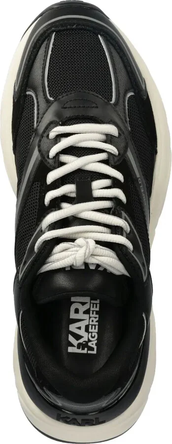 Leather Sneakers - Image 4
