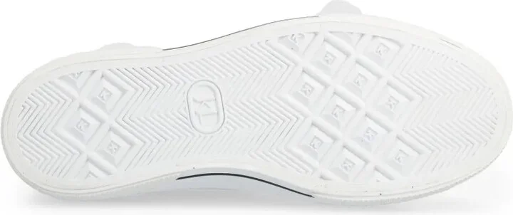 Leather Sneakers - Image 5