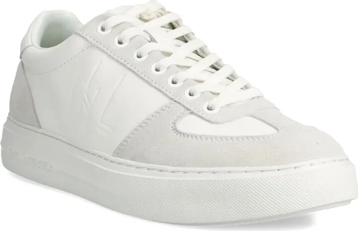 Leather Sneakers - Image 2