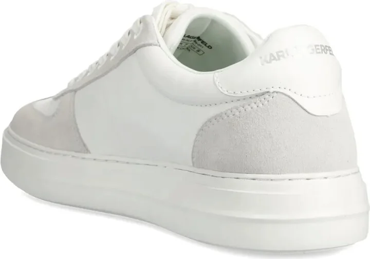 Leather Sneakers - Image 3