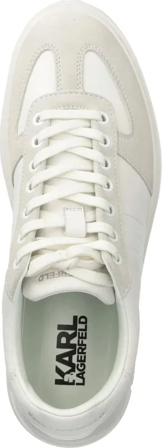 Leather Sneakers - Image 4