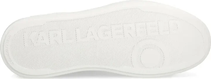 Leather Sneakers - Image 5