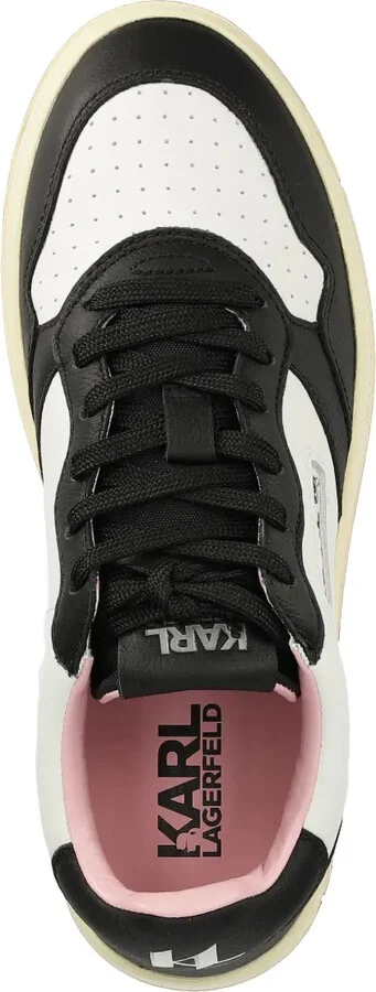 Leather Sneakers - Image 4