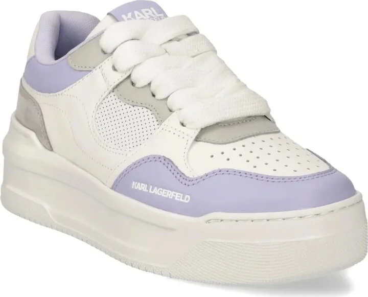 Leather Sneakers - Image 2
