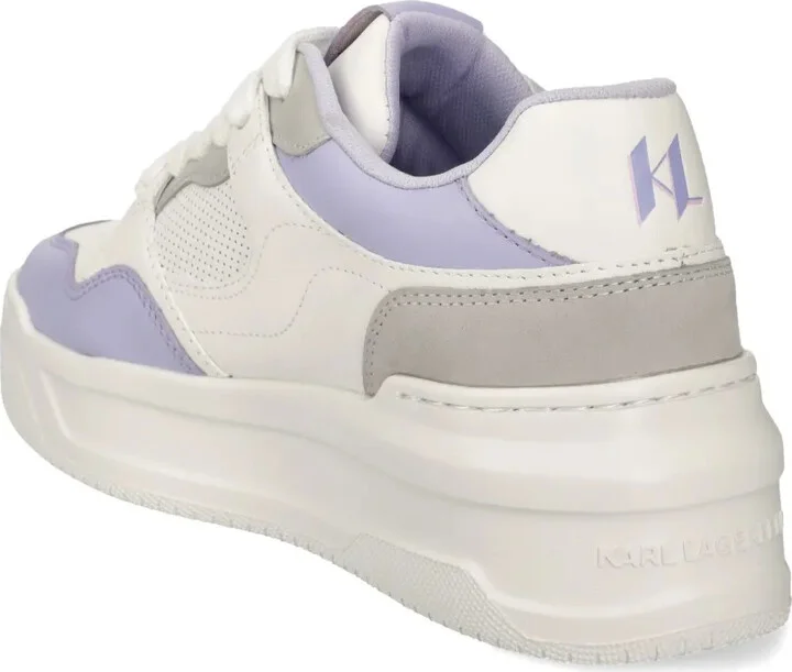 Leather Sneakers - Image 3