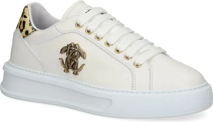 Leather Sneakers - Image 2