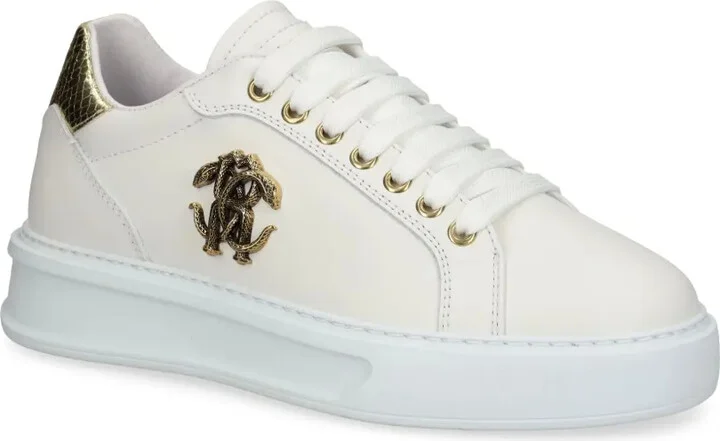Leather Sneakers - Image 2