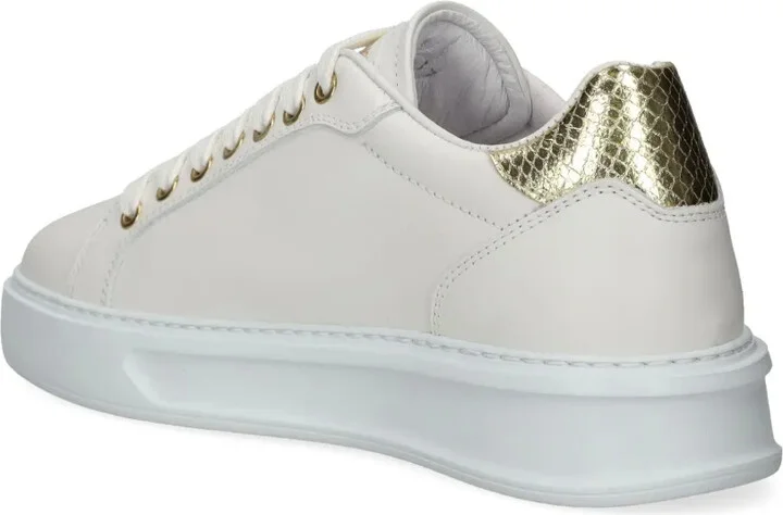 Leather Sneakers - Image 3