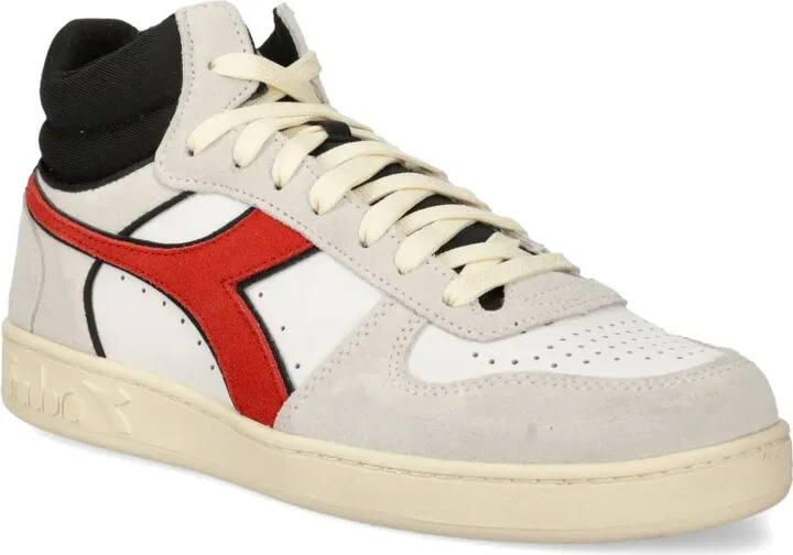 Leather Sneakers - Image 2