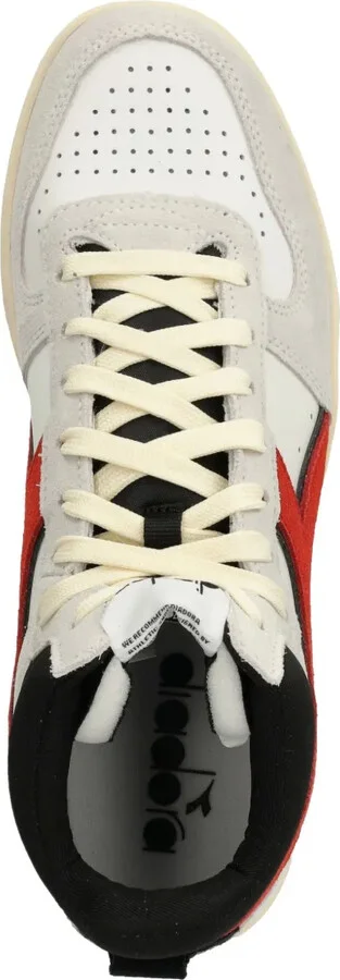 Leather Sneakers - Image 4
