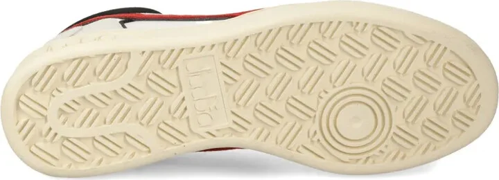 Leather Sneakers - Image 5