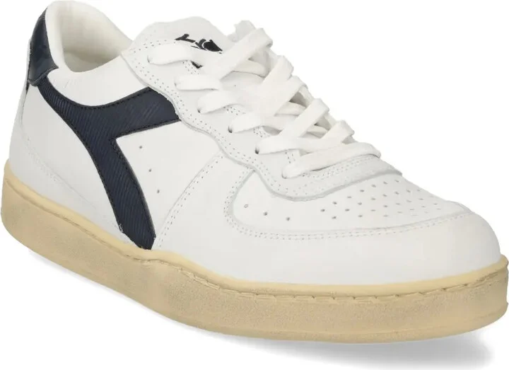 Leather Sneakers - Image 2