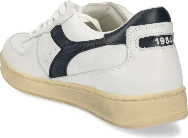 Leather Sneakers - Image 3