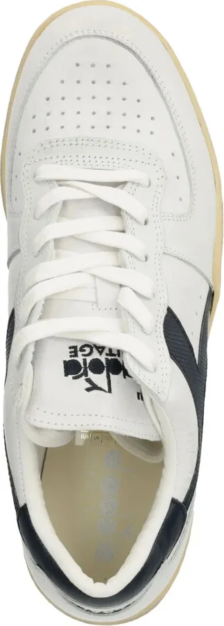 Leather Sneakers - Image 4