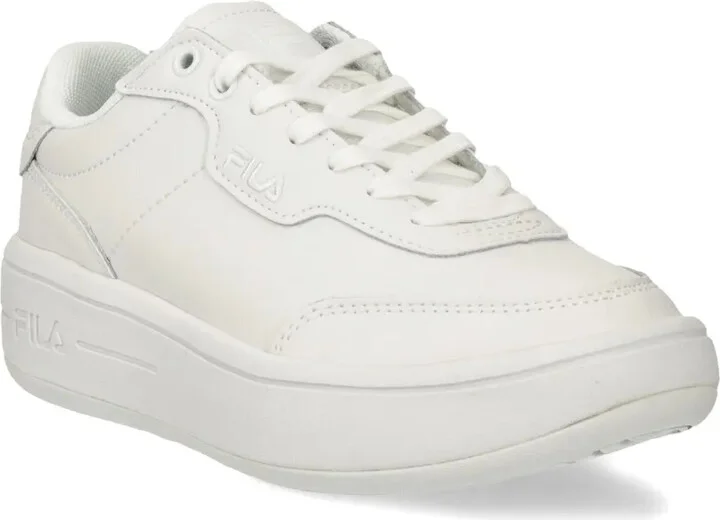 Leather Sneakers - Image 2