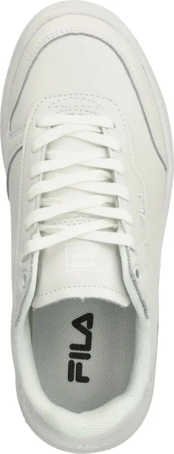 Leather Sneakers - Image 4