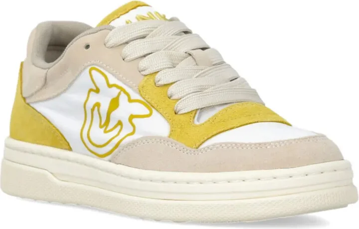 Leather Sneakers - Image 2