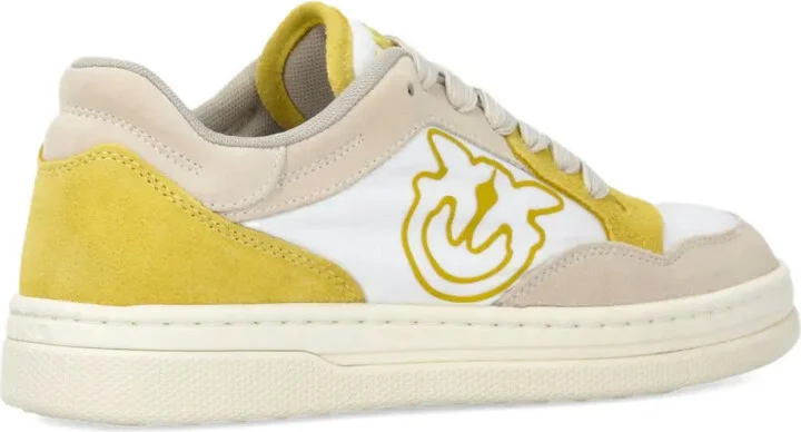 Leather Sneakers - Image 3